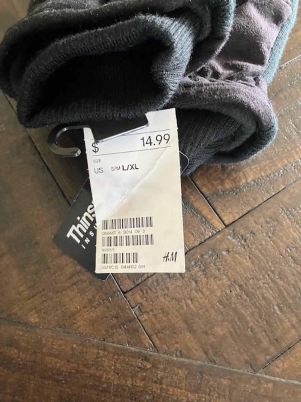 H&M Gloves - Picture 2 of 2